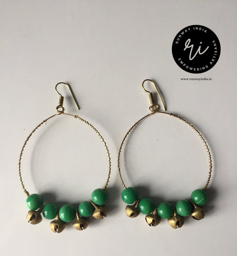 GTJ Earring