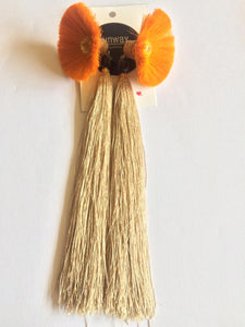 GTJ Tassel Earring