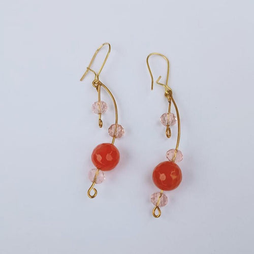 Assemble Earring