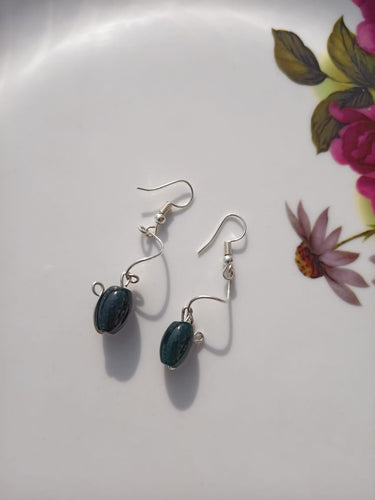 Assemble Earring