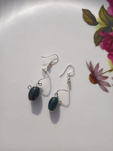 Assemble Earring