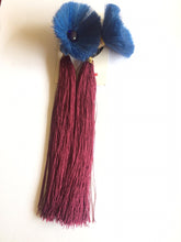 Load image into Gallery viewer, GTJ Tassel Earring
