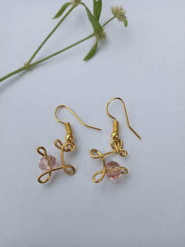 Assemble Earring