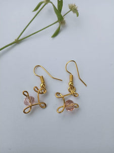 Assemble Earring