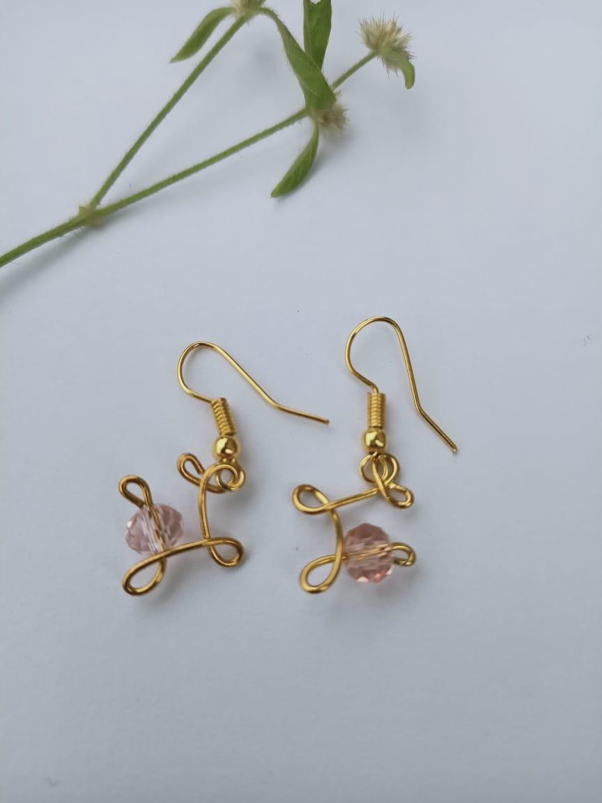 Assemble Earring
