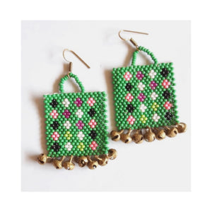 GTJ Earring