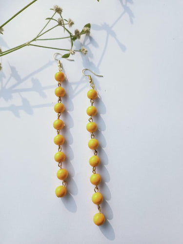 Assemble Earring