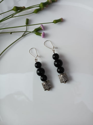 Assemble Earring