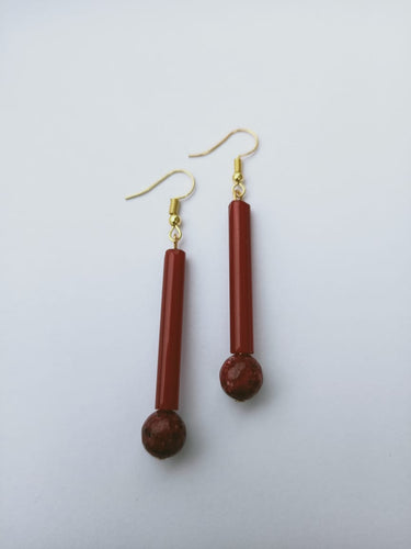 Assemble Earring