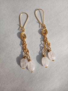 Assemble Earring