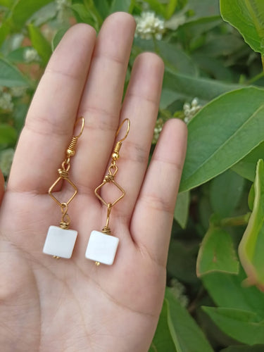 Assemble Earring