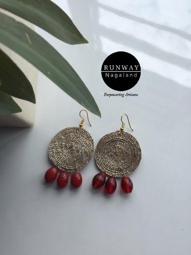 GTJ Earring