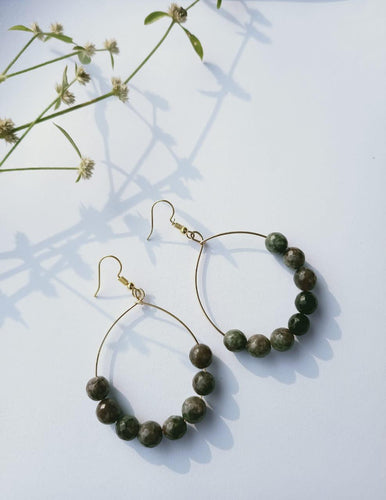 Assemble Earring