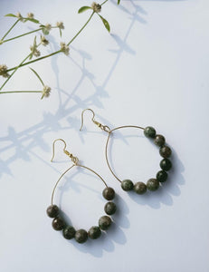 Assemble Earring
