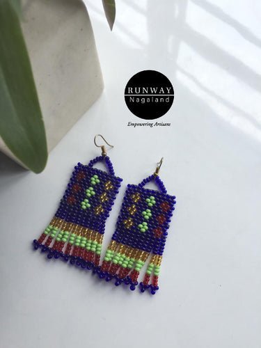 GTJ Earring