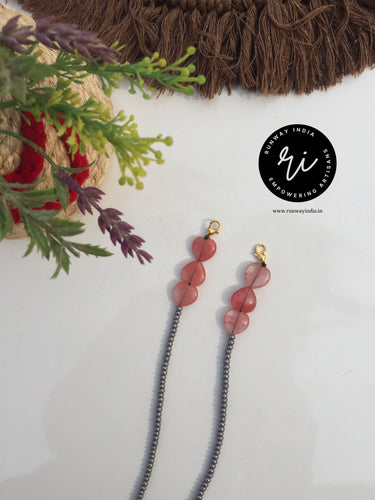 ASSEMBLE MASK CORD - VALENTINE'S DAY EDITION