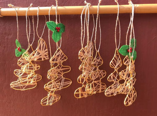 Christmas Ornaments