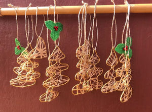Christmas Ornaments