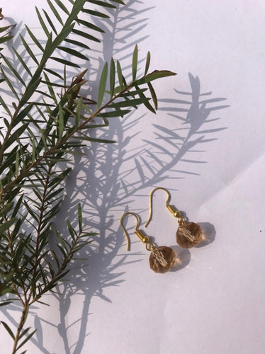 Assemble Contemporary Earring