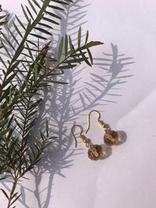 Assemble Contemporary Earring