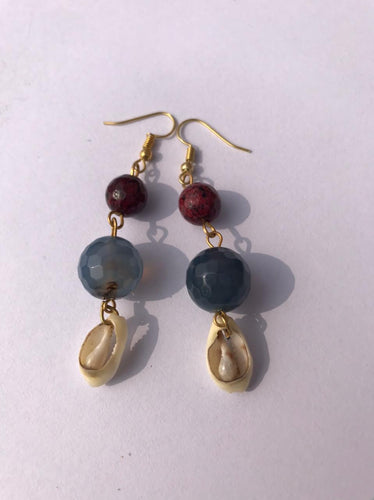 Assemble Contemporary Earring