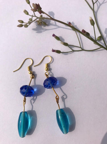 Assemble Contemporary Earring