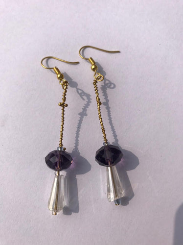 Assemble Contemporary Earring