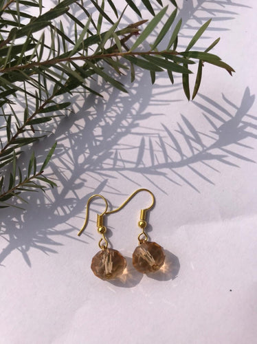 Assemble Contemporary Earring