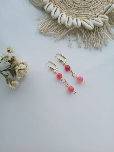 Assemble Earring