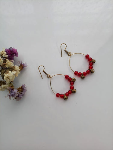 GTJ Earring
