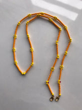 Load image into Gallery viewer, Beaded Mask Cord
