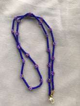 Load image into Gallery viewer, Beaded Mask Cord
