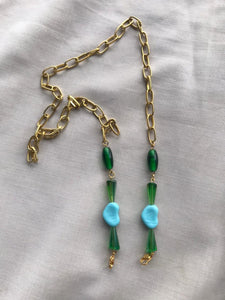 Chain Mask Cord