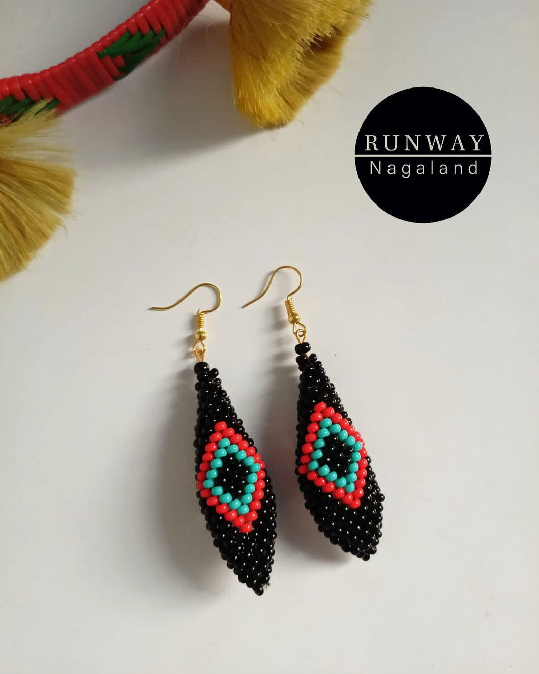 GTJ Earring