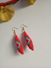 Load image into Gallery viewer, GTJ Earring
