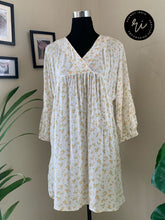 Load image into Gallery viewer, VON’ Kurti | Rayon Crepe
