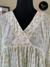 Load image into Gallery viewer, VON’ Kurti | Rayon Crepe
