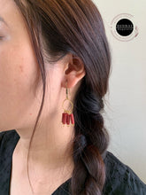 Load image into Gallery viewer, GTJ Earring
