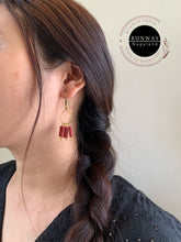 Load image into Gallery viewer, GTJ Earring
