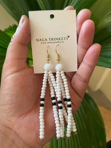 Naga Trinkets Earring Success