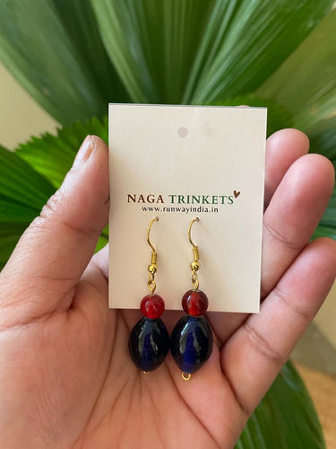 Naga Trinkets Earring Success