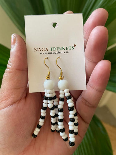 Naga Trinkets Earring Success