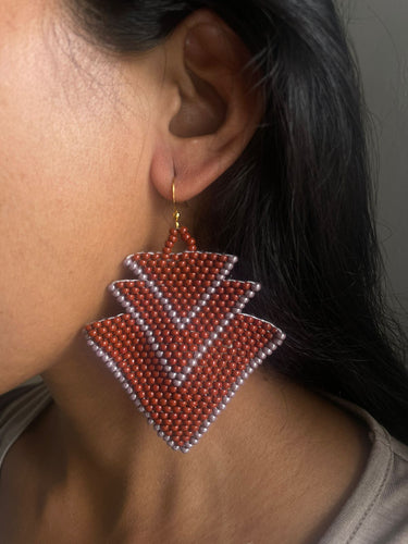 GTJ Earring