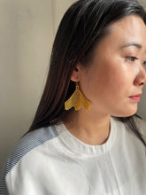 Load image into Gallery viewer, GTJ Earring
