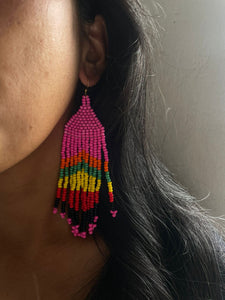 GTJ Earring