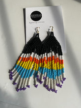 Load image into Gallery viewer, GTJ Earring
