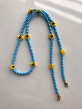 Load image into Gallery viewer, Beaded Mask Cord
