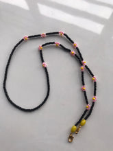 Load image into Gallery viewer, Beaded Mask Cord
