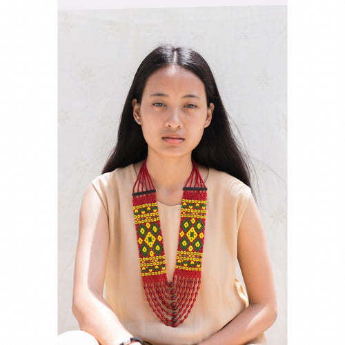 GTJ Necklace