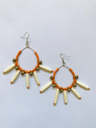 GTJ Earring